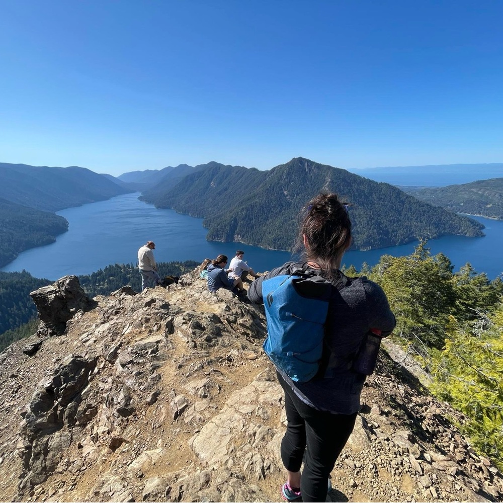 Meet your Posher, A